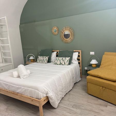 Corte Capuana Leilighet Catania Eksteriør bilde