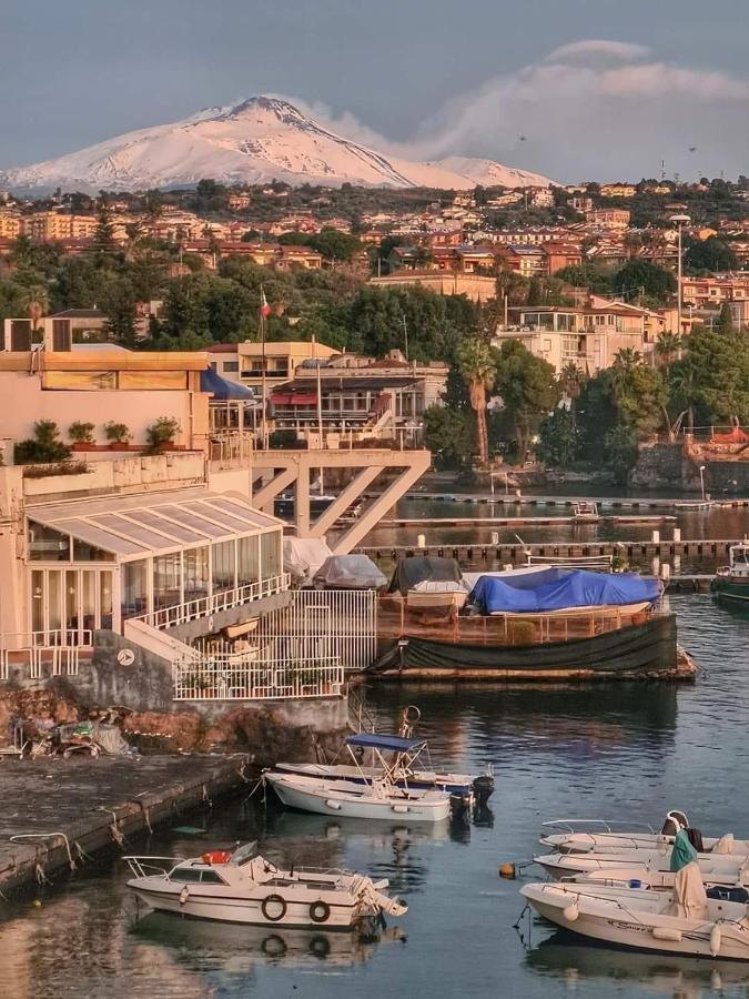 Corte Capuana Leilighet Catania Eksteriør bilde