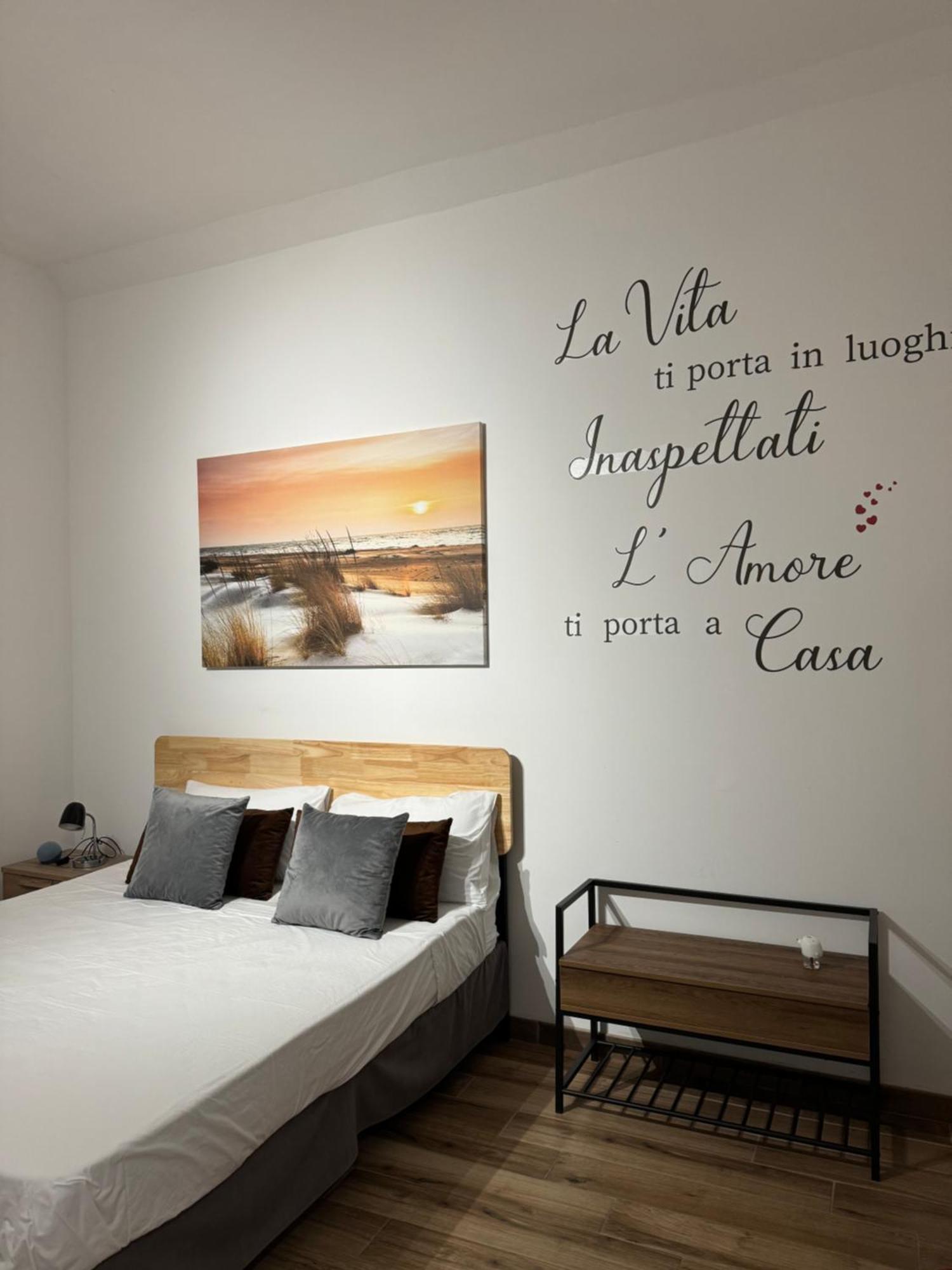 Corte Capuana Leilighet Catania Eksteriør bilde
